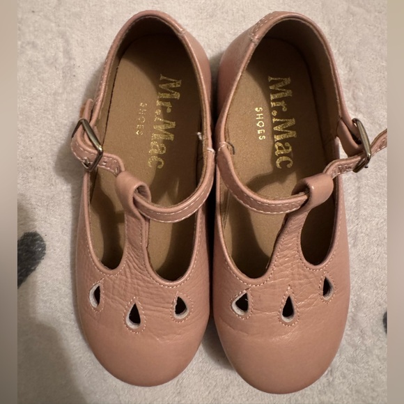 Pink Kids Shoes - Picture 2 of 2